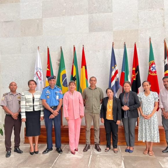 KLATU Enkontru ba dahuluk iha 2024 bla bla bla