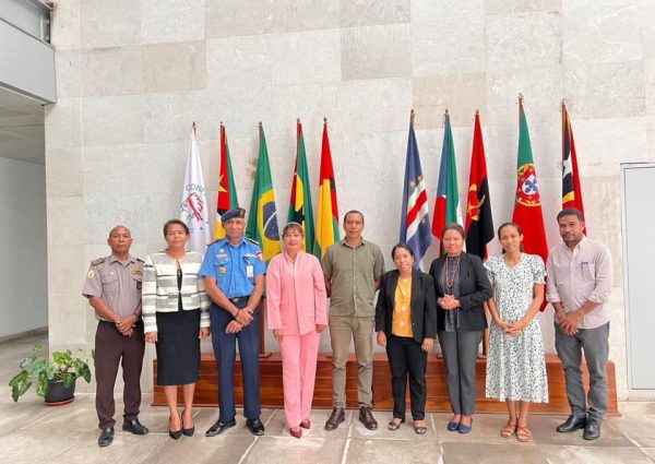 KLATU Enkontru ba dahuluk iha 2024 bla bla bla